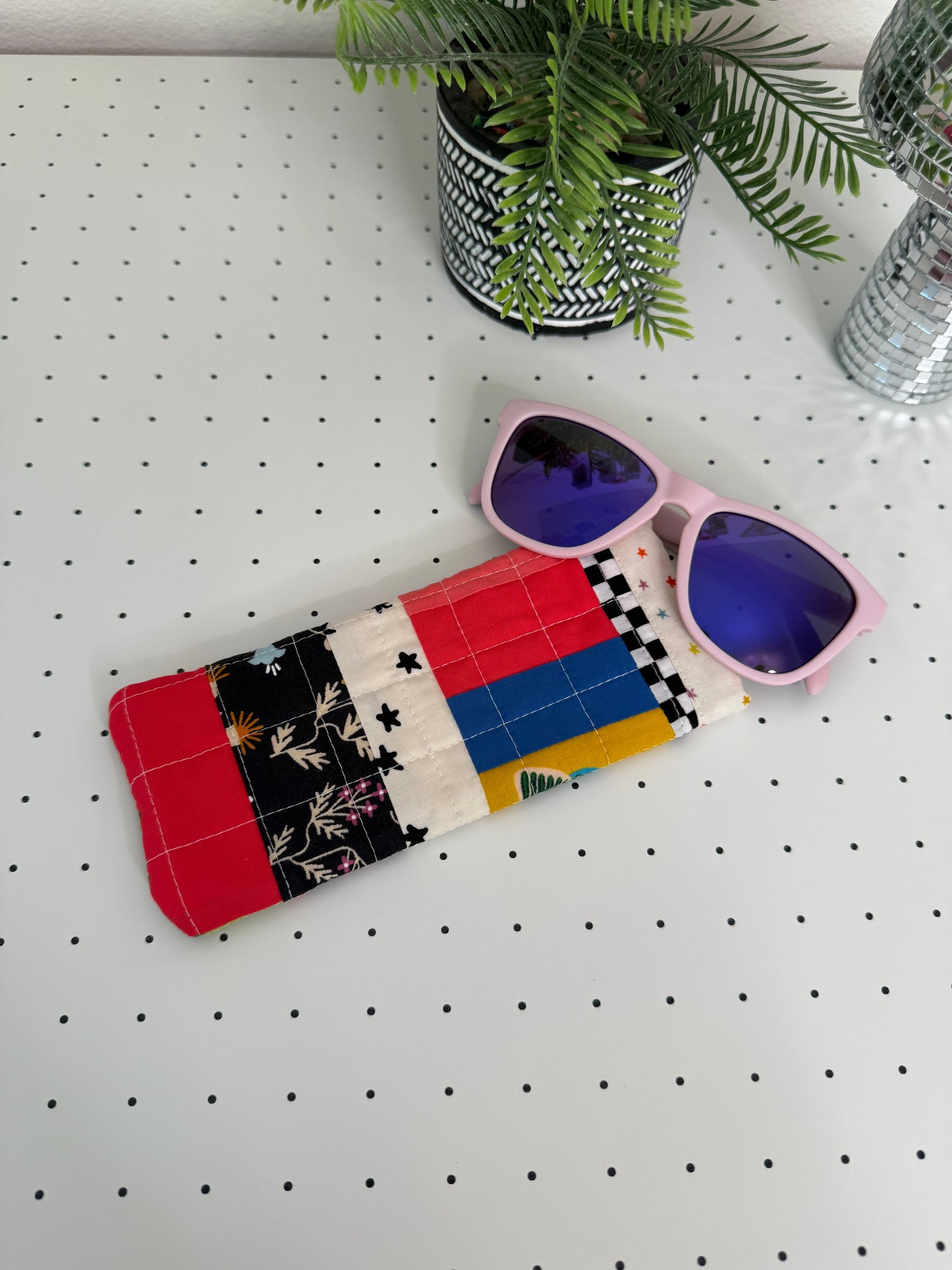 Sunglasses Case