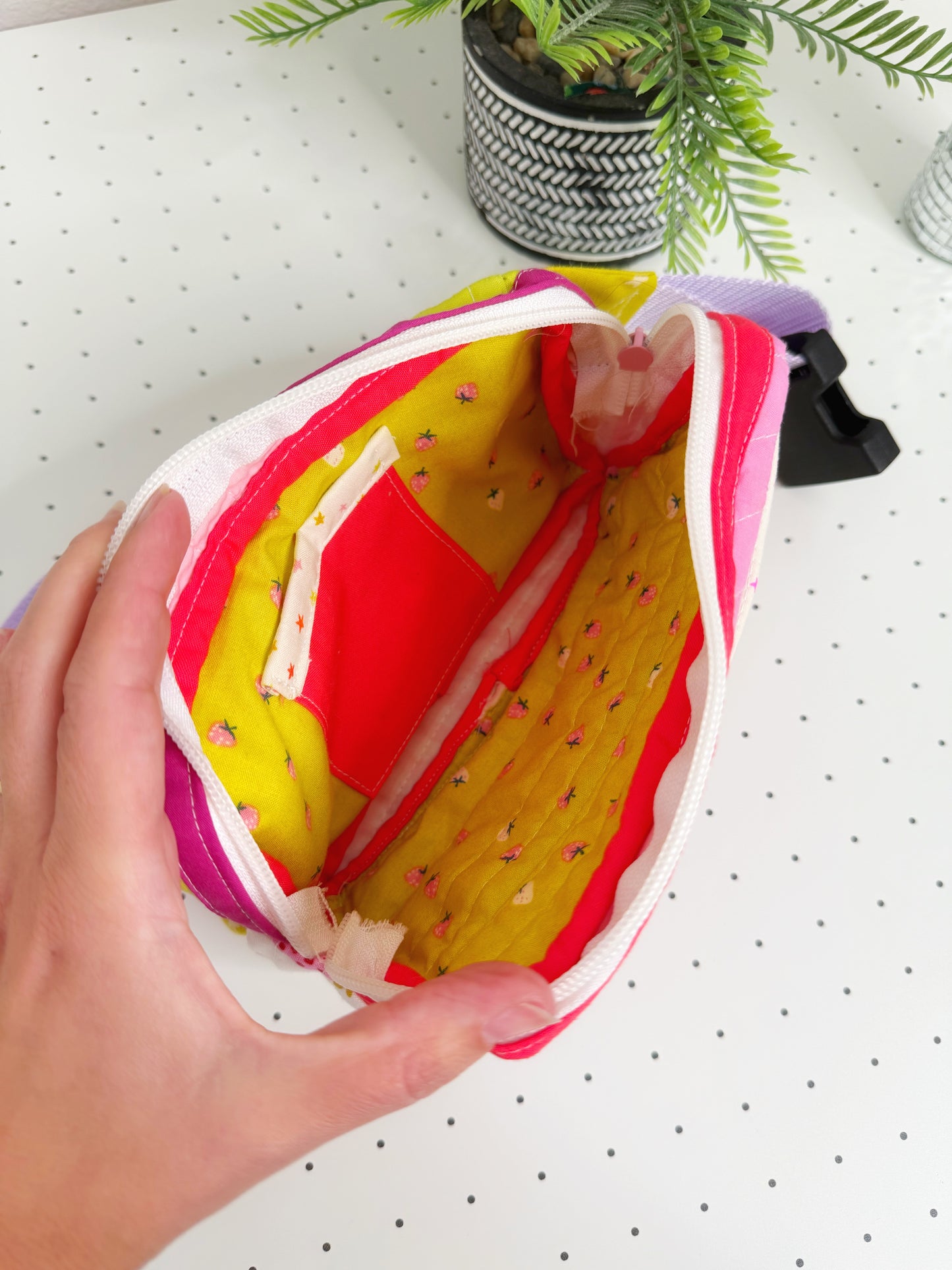 Mini Everyday Belt Bag