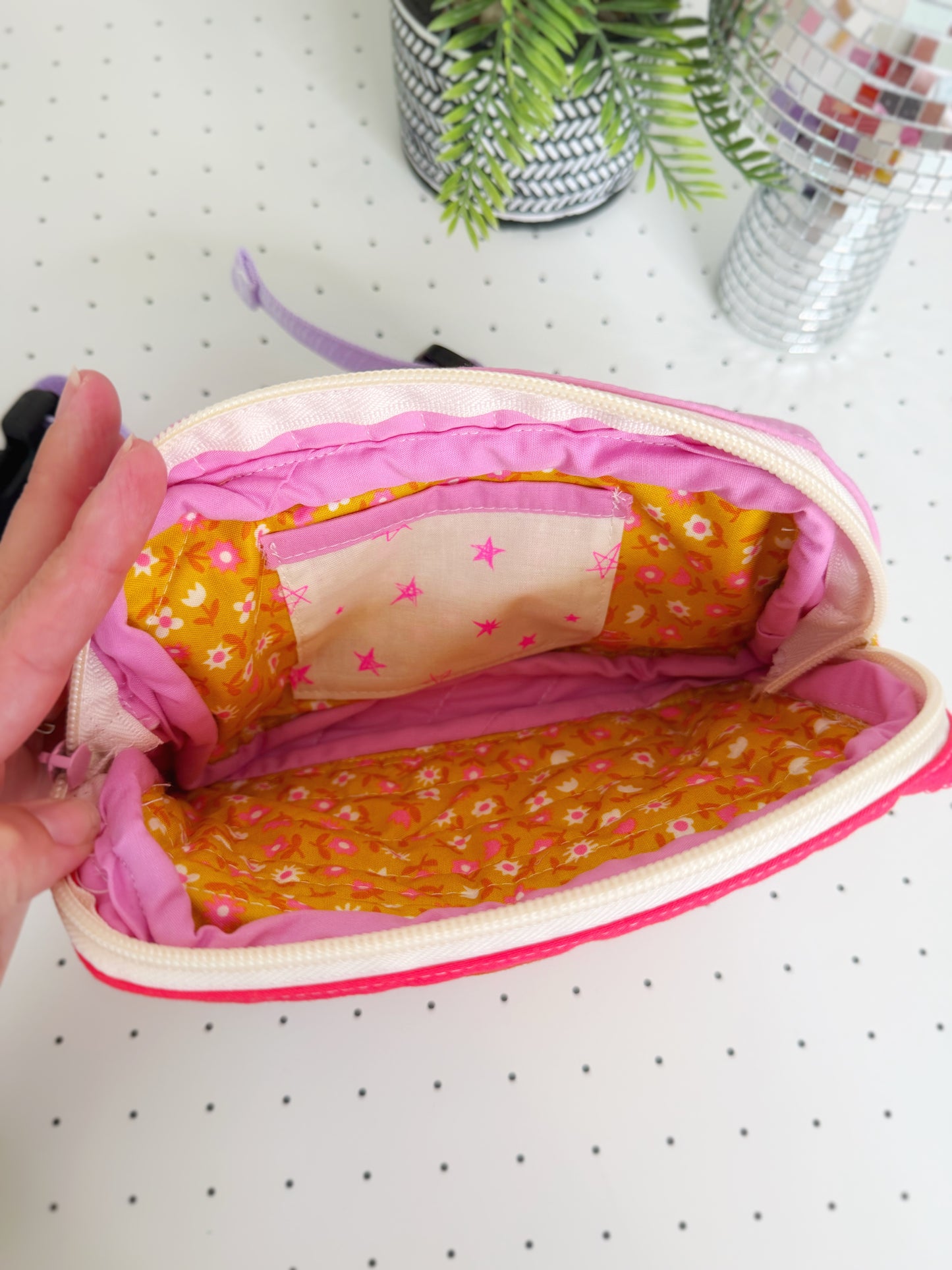 Mini Everyday Belt Bag