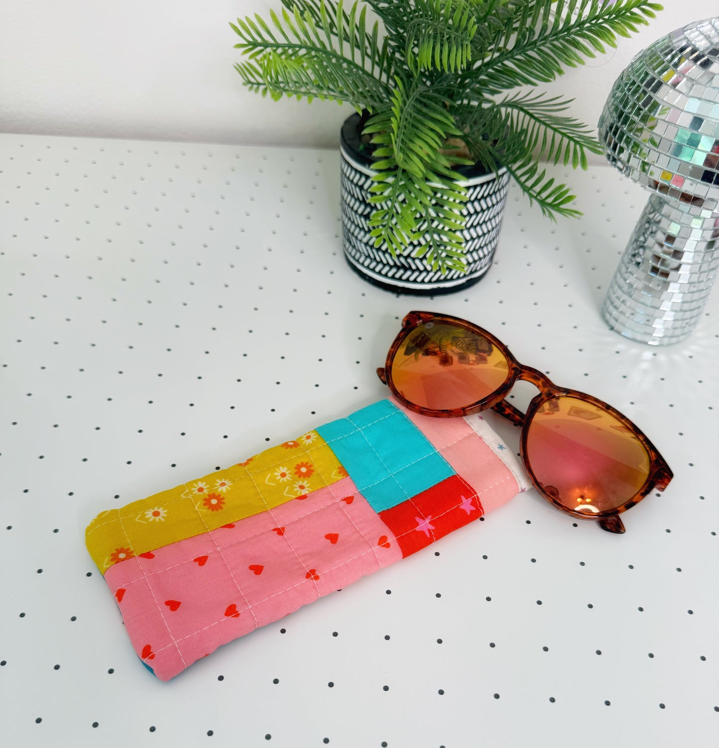 Sunglasses Case