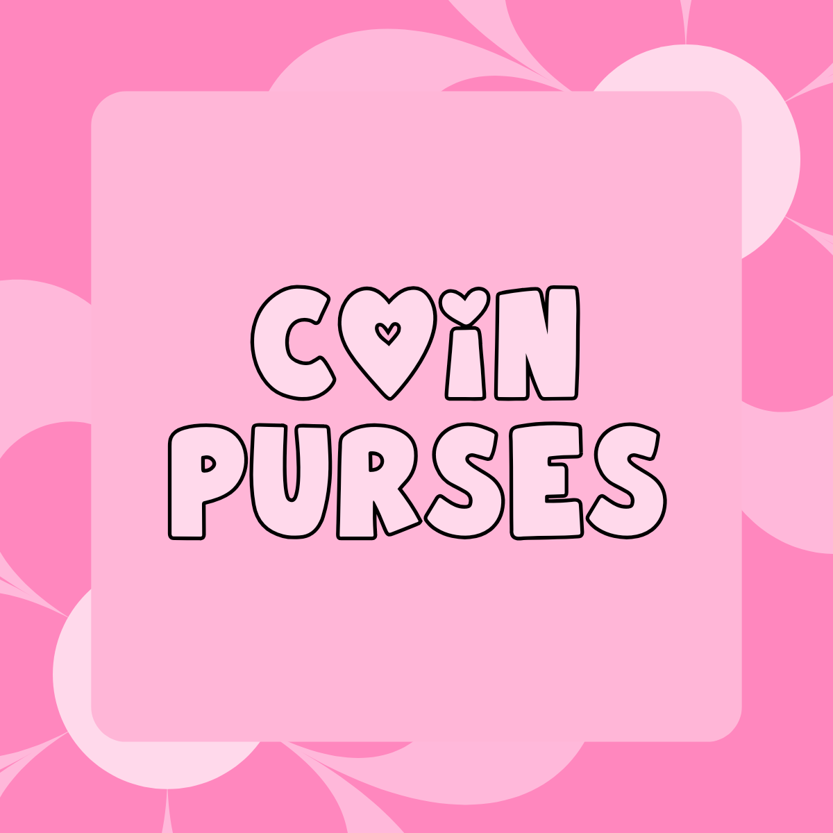 Coin Purses