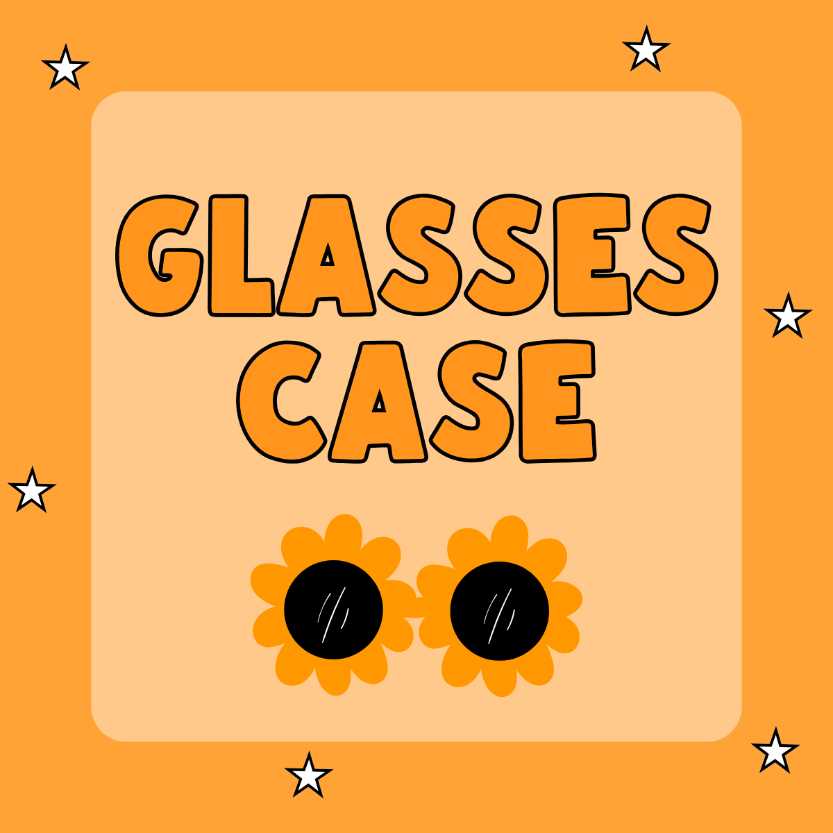 Glasses Cases