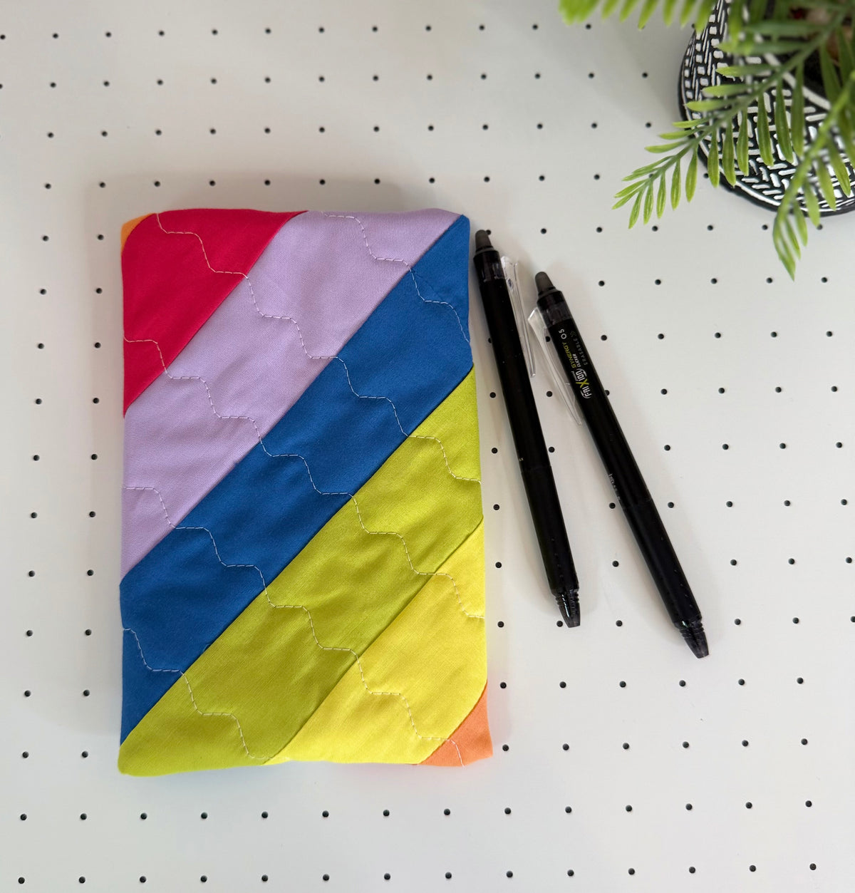 Pencil Pouch