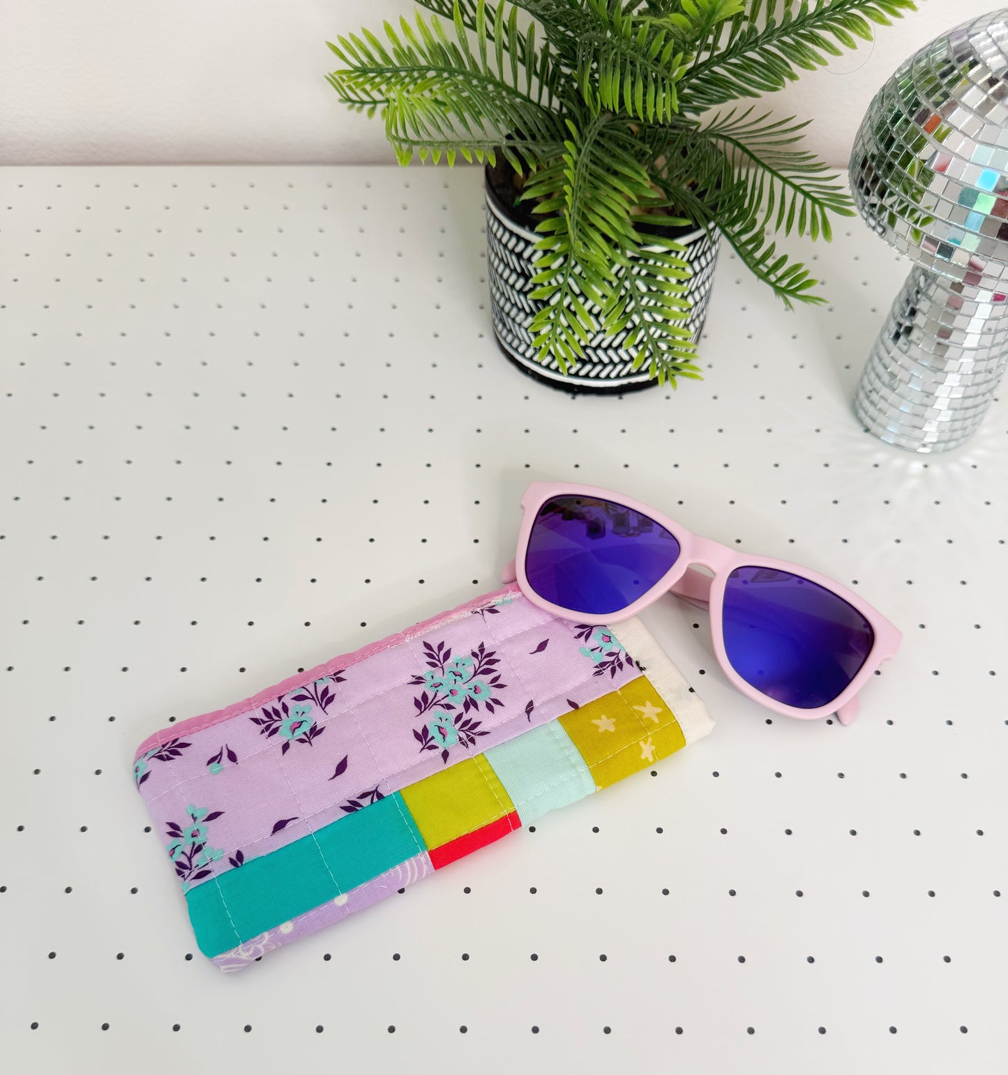 Sunglasses Case
