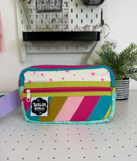 Mini Everyday Belt Bag