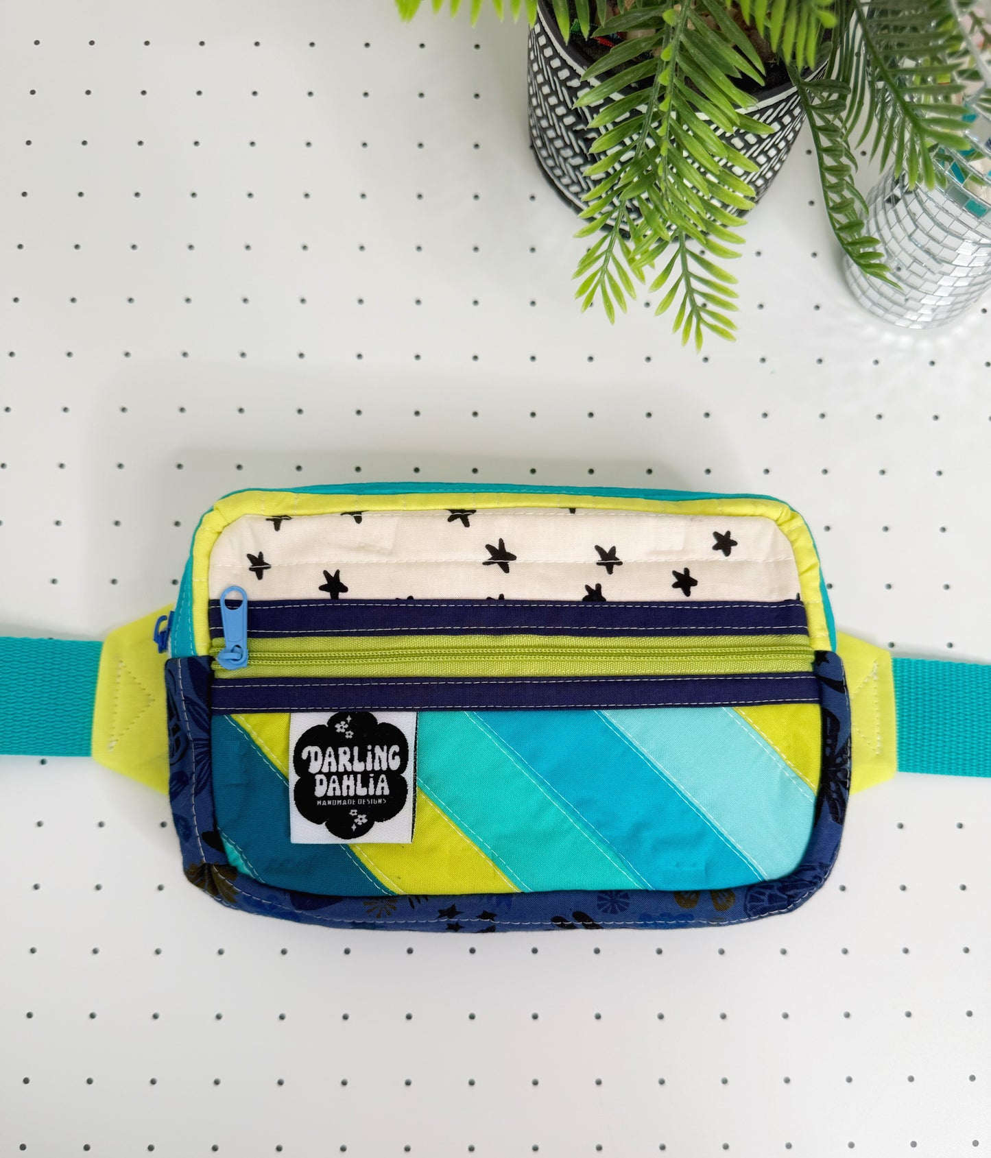 Mini Everyday Belt Bag