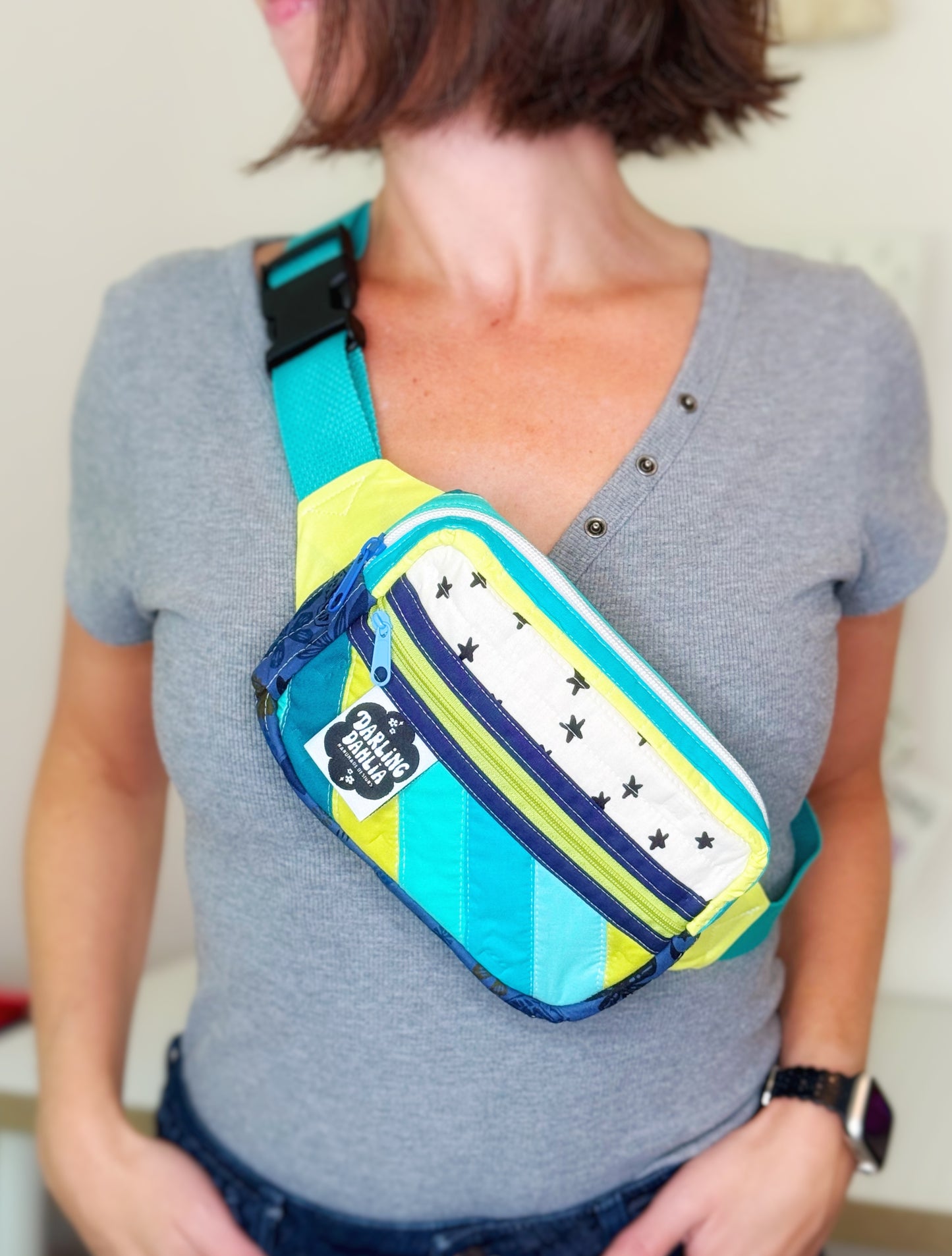 Mini Everyday Belt Bag