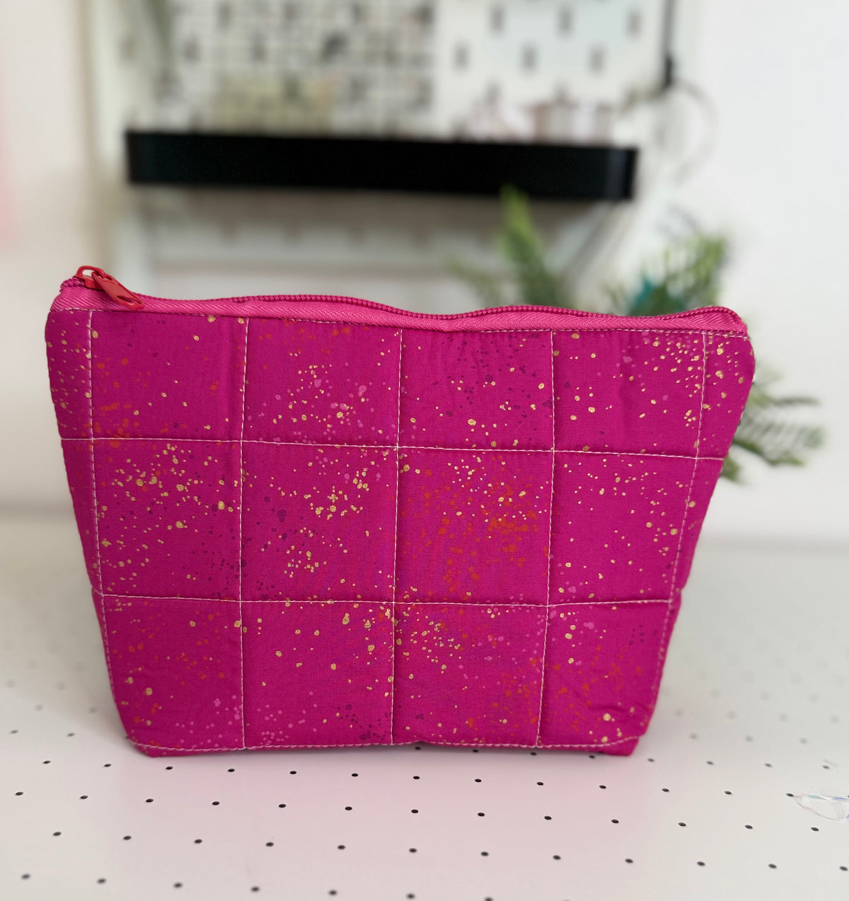 Makeup Pouch