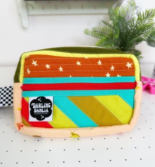 Mini Everyday Belt Bag