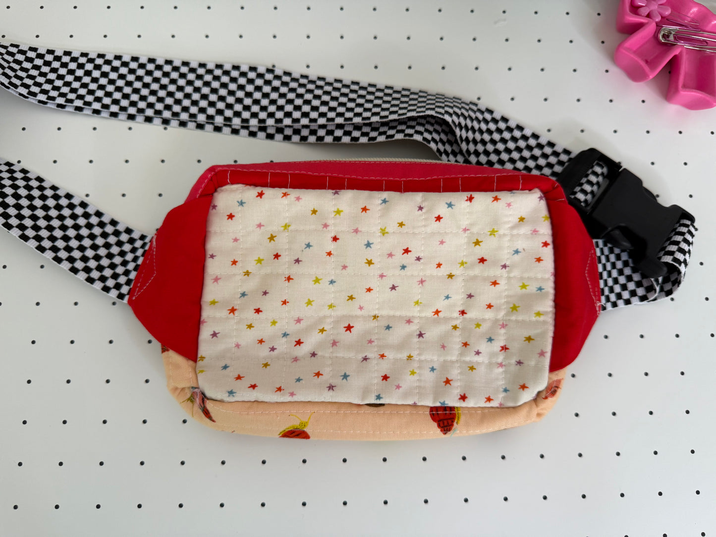 Mini Everyday Belt Bag