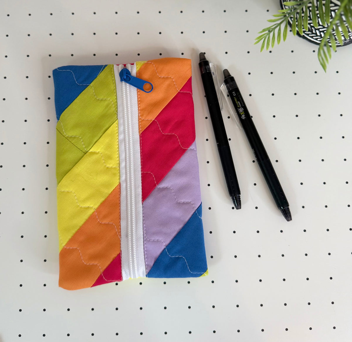 Pencil Pouch