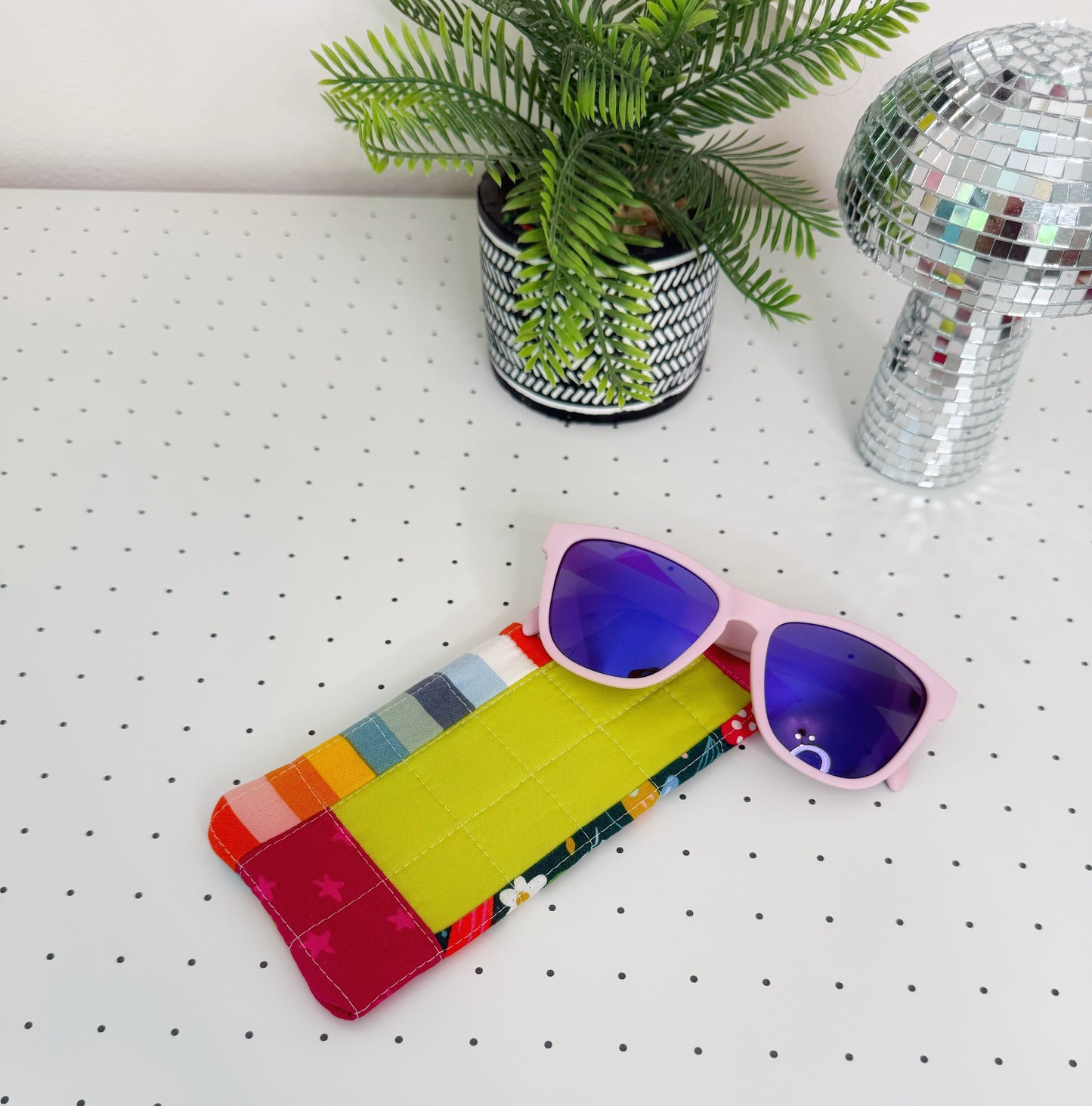 Sunglasses Case