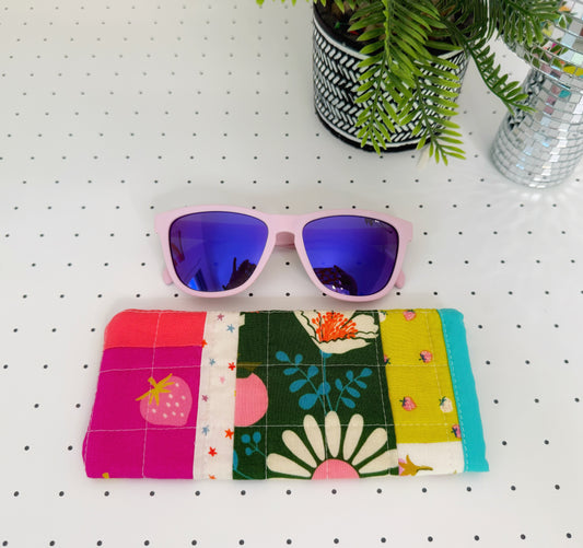 Sunglasses Case