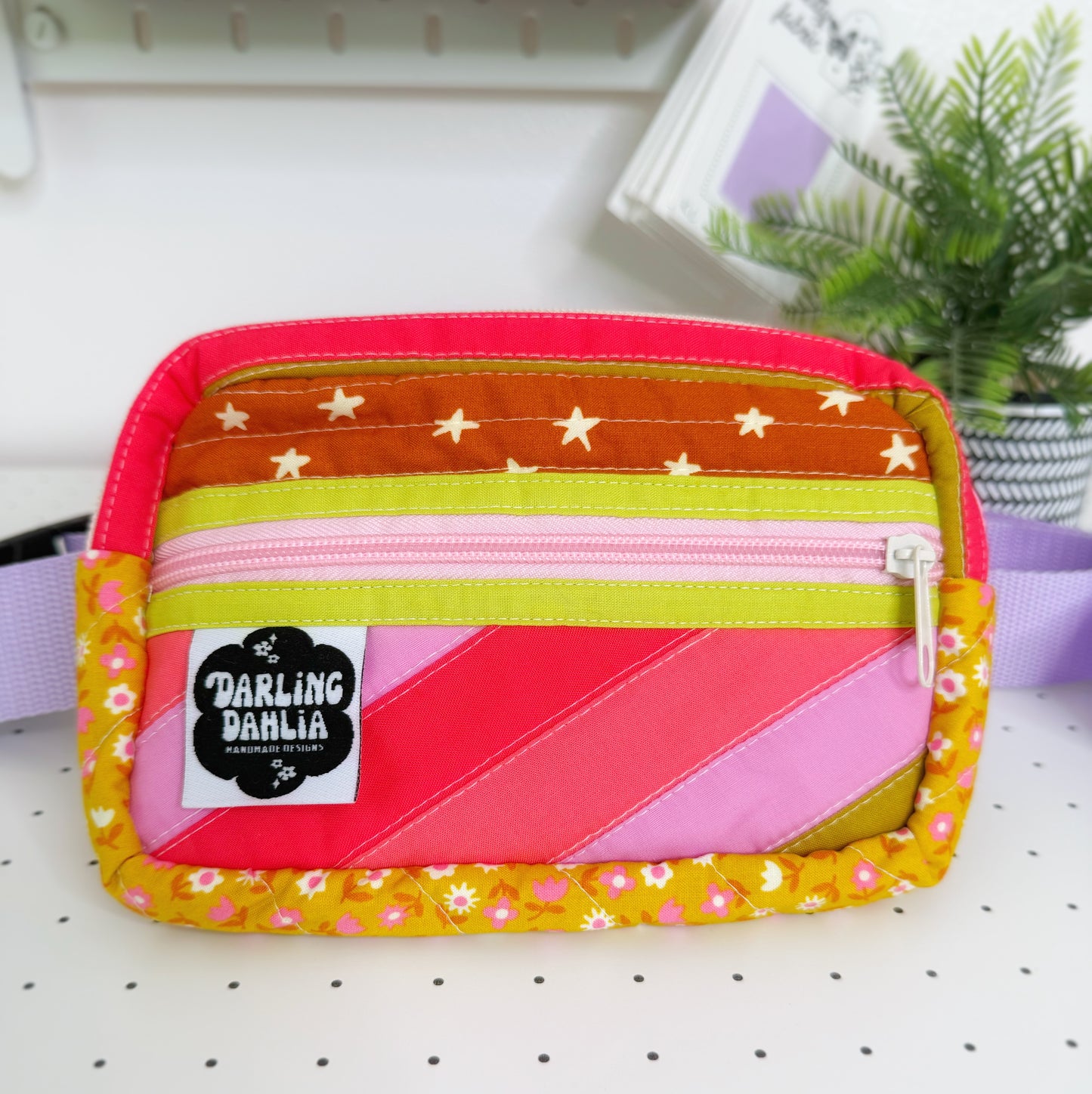 Mini Everyday Belt Bag