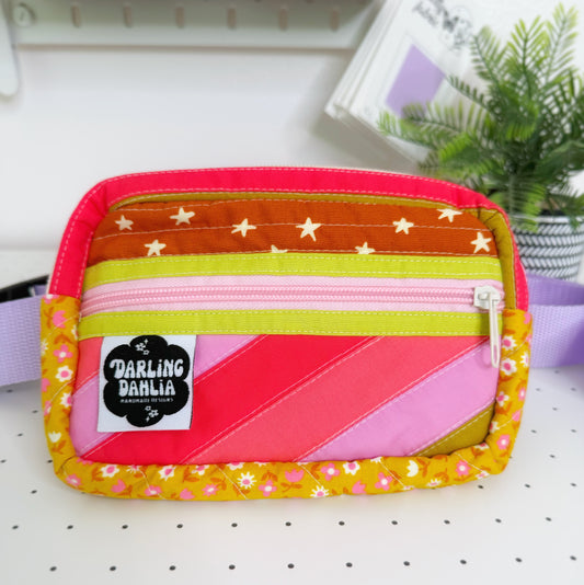 Mini Everyday Belt Bag