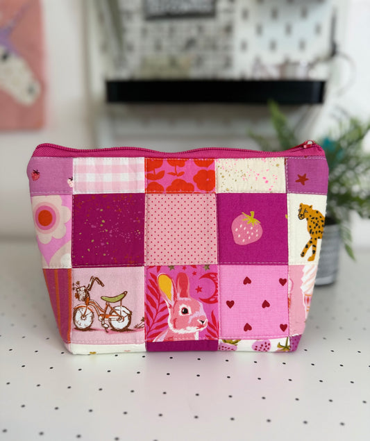 Makeup Pouch