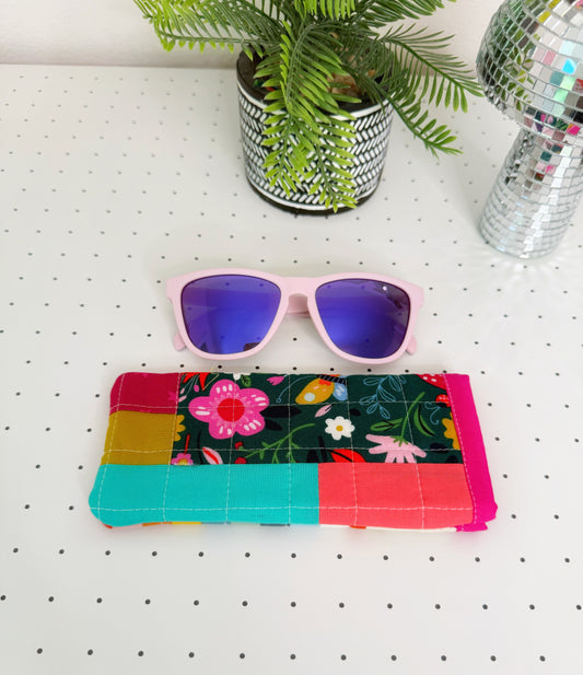 Sunglasses Case