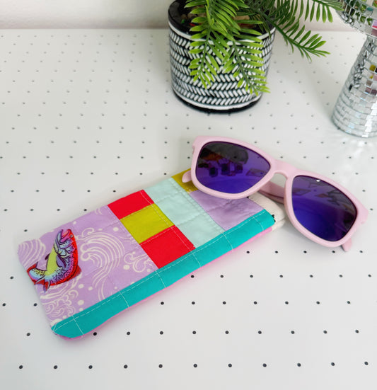 Sunglasses Case
