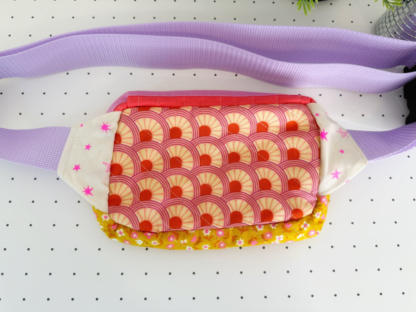 Mini Everyday Belt Bag