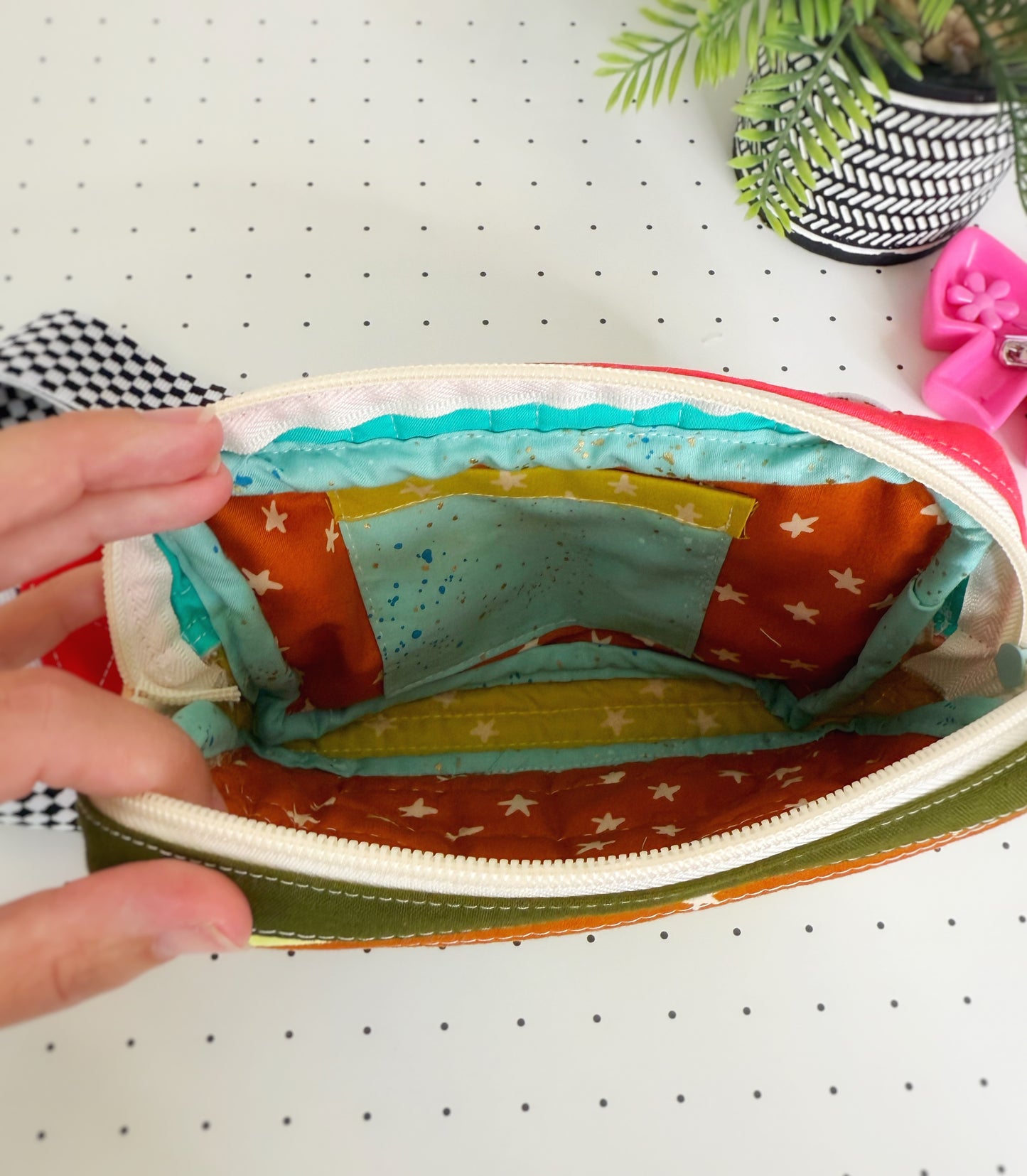 Mini Everyday Belt Bag