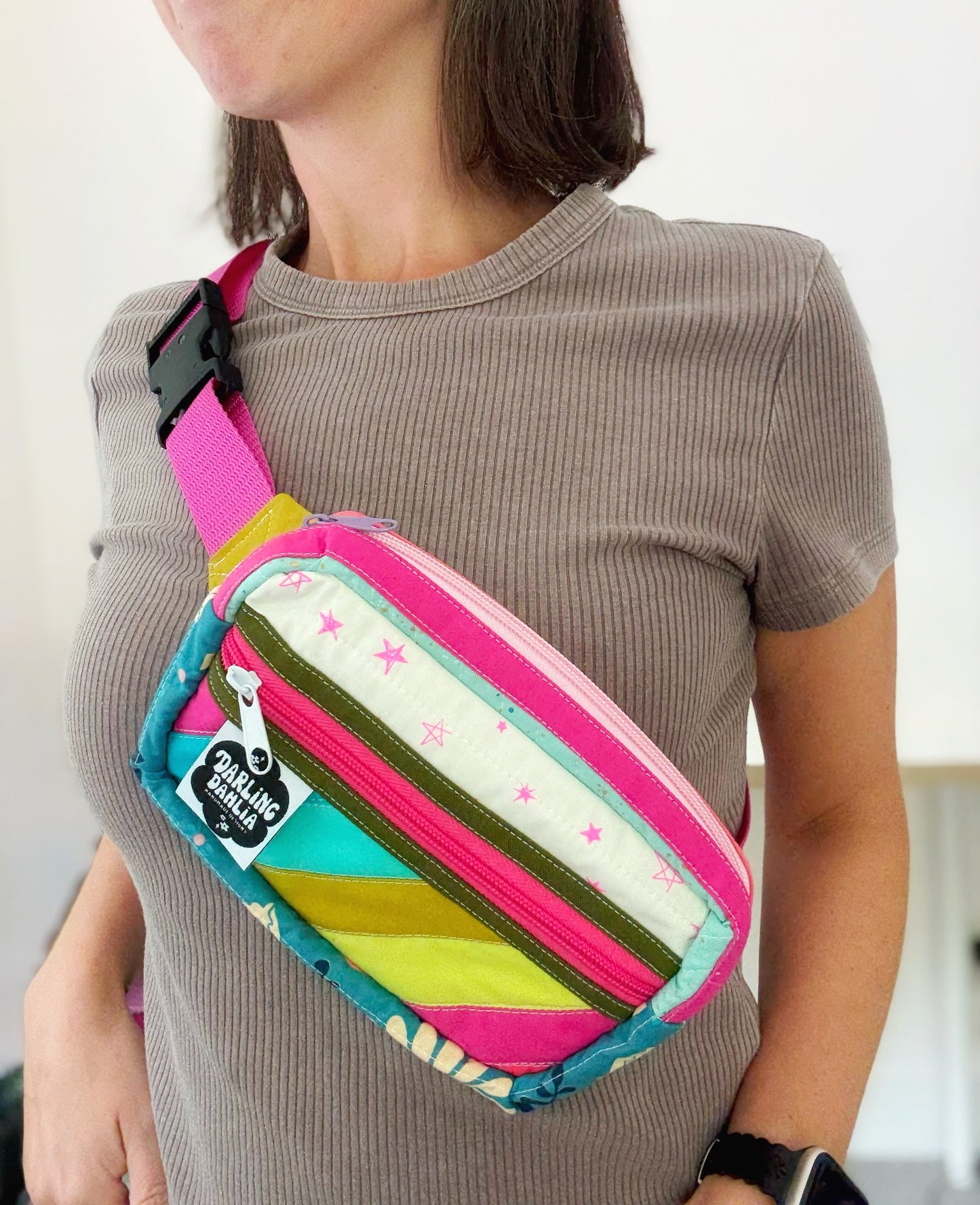 Mini Everyday Belt Bag