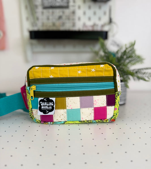Mini Everyday Belt Bag