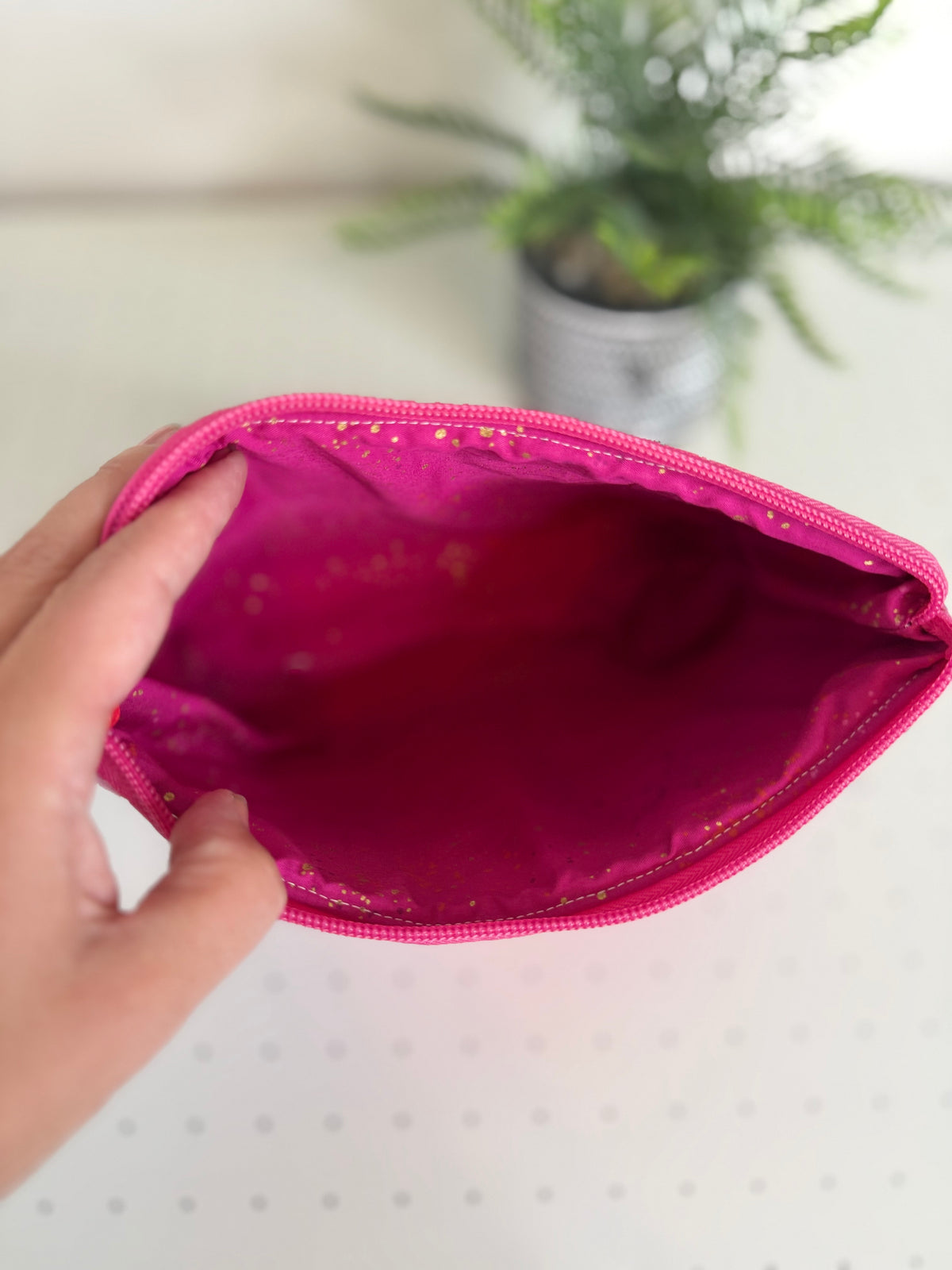 Makeup Pouch