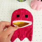 Ghost Coin Purse