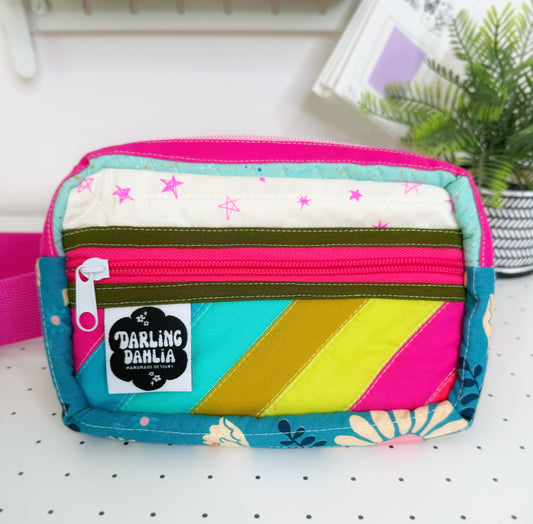 Mini Everyday Belt Bag