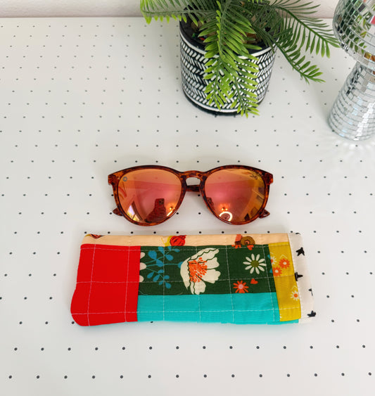 Sunglasses Case