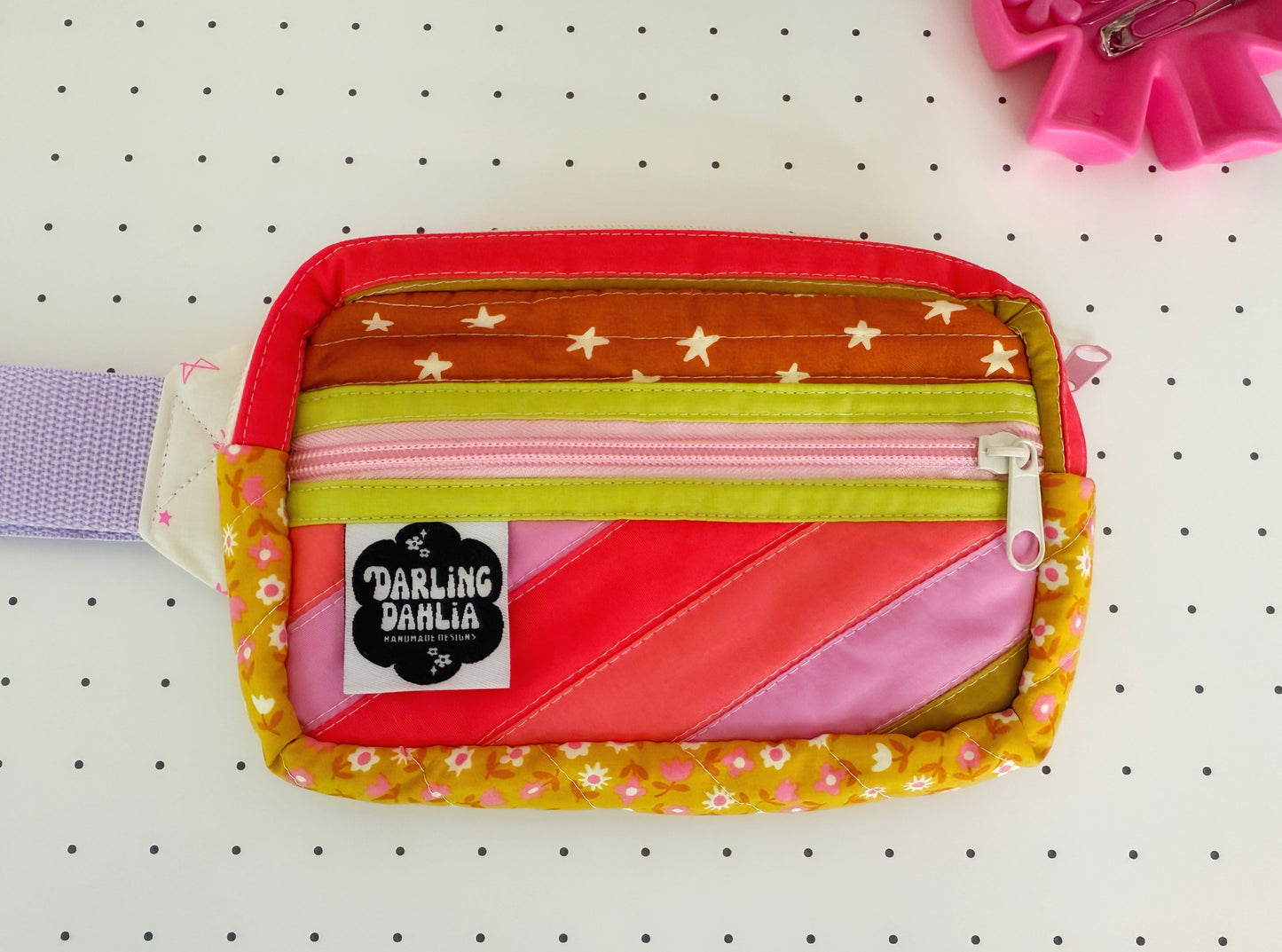 Mini Everyday Belt Bag