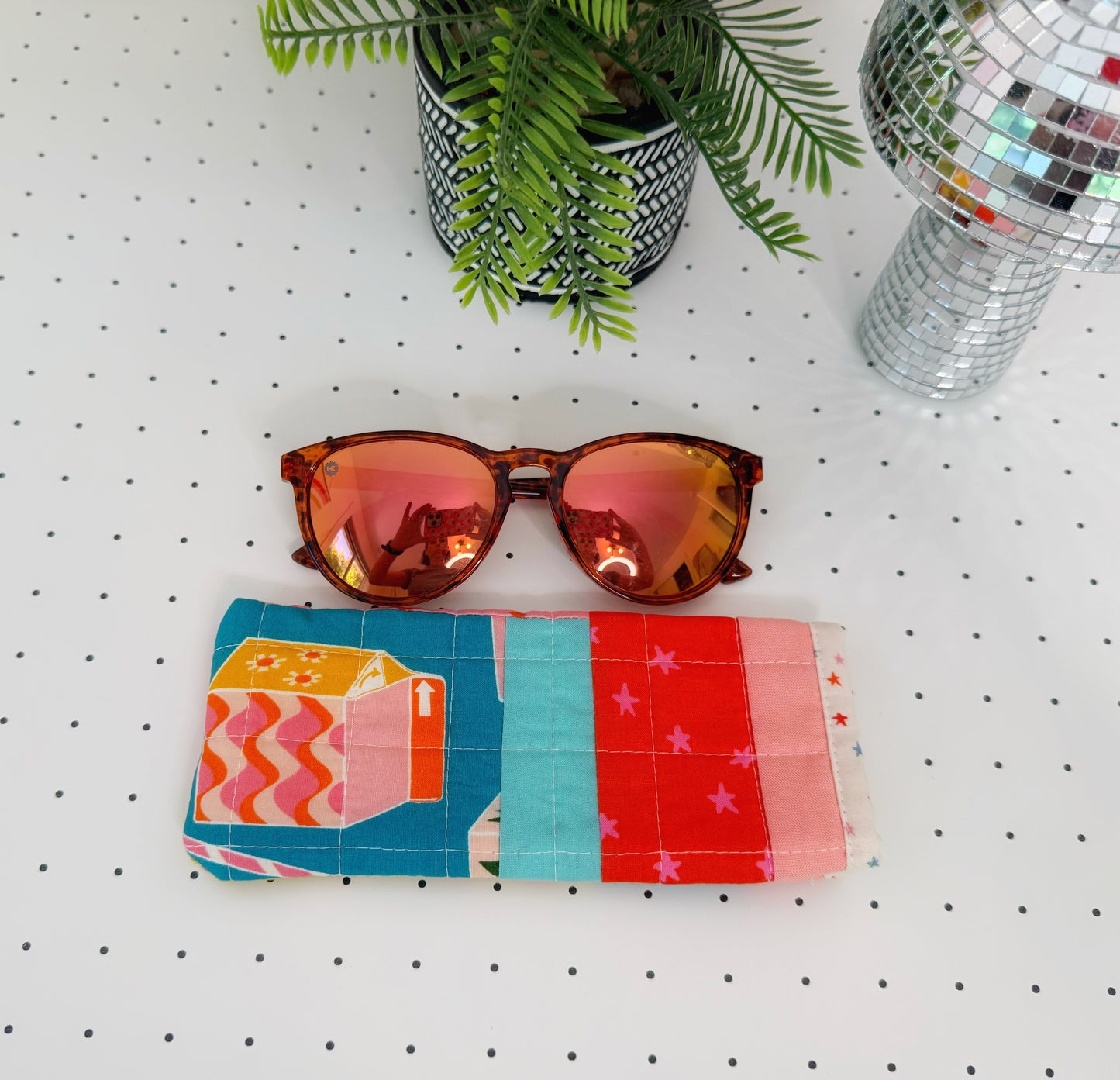 Sunglasses Case