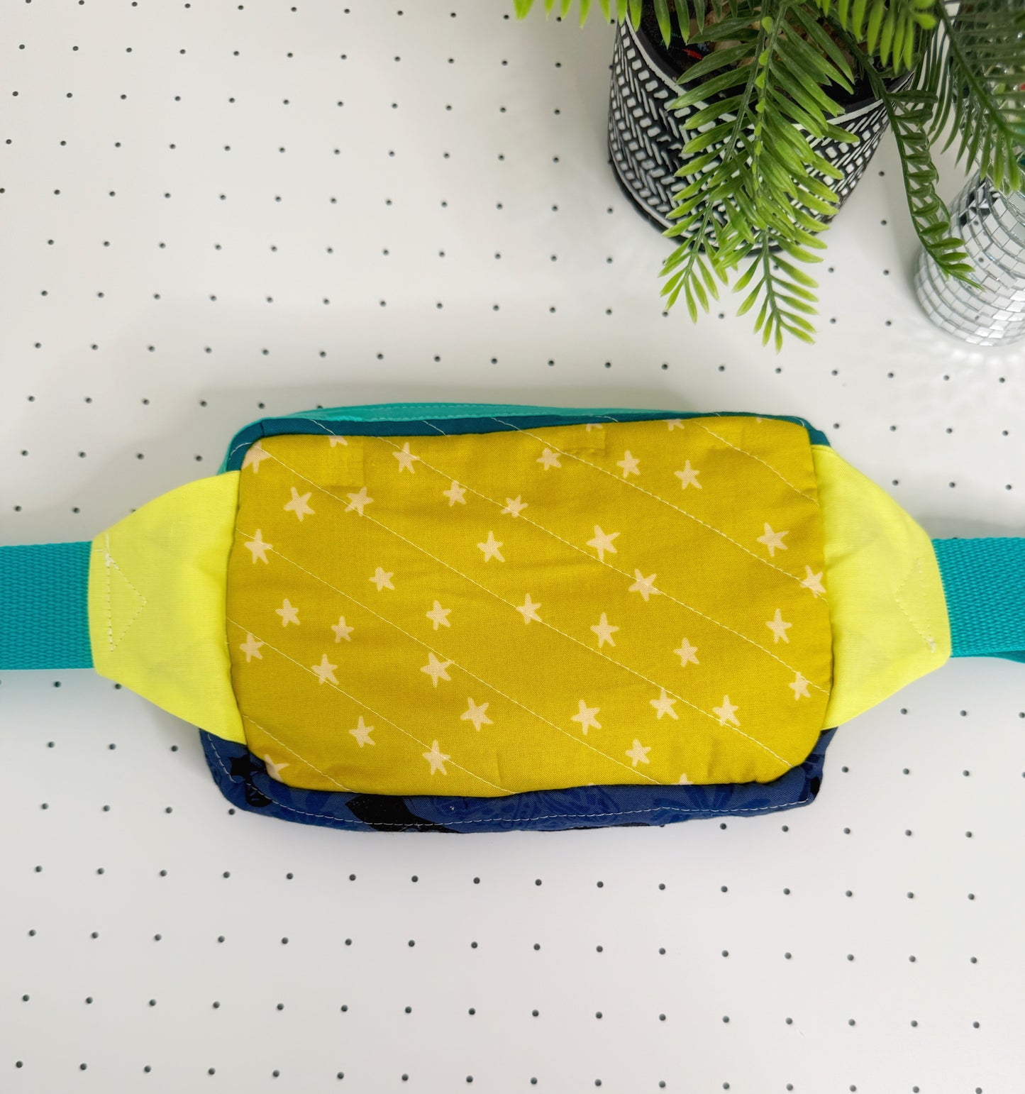 Mini Everyday Belt Bag