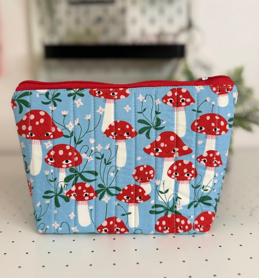 Makeup Pouch