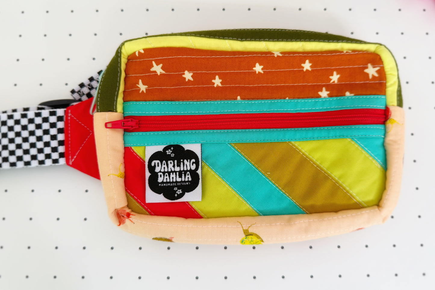 Mini Everyday Belt Bag