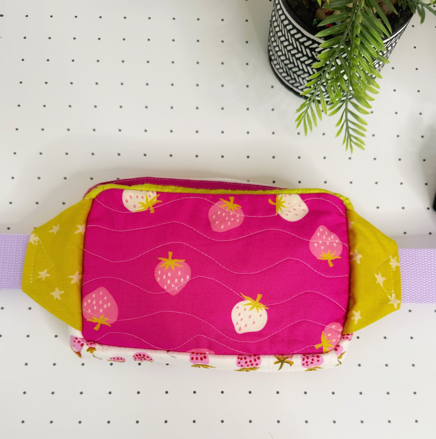 Mini Everyday Belt Bag