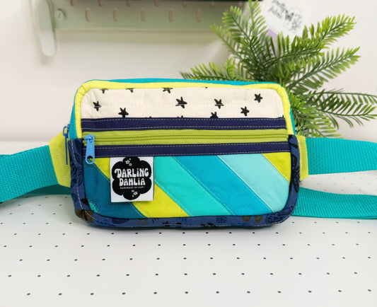 Mini Everyday Belt Bag